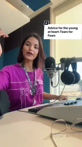 #tearsforfears #advicefortheyoungatheart #locutor #fyp 