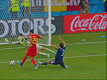 ما تعرف تمدح المعلق ام الهجمة المرتدة..؟ 😍 #كرة_قدم #كرة_القدم_عشق_لا_ينتهي👑💙 #كأس_العالم #كأس_العالم_2018 #بلجيكا #اليابان #ابداع_المعلقين_العرب #تيم_كيميتش🇩🇪 #درافن⚜️ #ملخصات #الرياضة_على_التيك_توك #الدوري_الانجليزي #الدوري_الايطالي #الدوري_الاسباني #footballtiktok #viral #اكسبلورexplore 