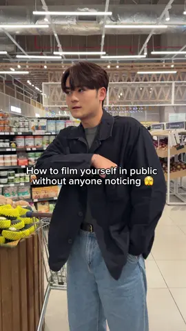 In 4k! If you’re an introvert who’s shy to film in public, I GOT YOU 😉 just use a tiny camera with amazing quality like the Insta360 GO 3S. My favorite part is that it’s super small, and it can be mounted anywhere magnetic which is super convenient. @Insta360mysg Here are some shots examples that u can save and use for later ✨ #Insta360 #Insta360GO3S #pov 