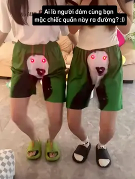 Bạn dám rủ thì t dám mặc 😌😌
