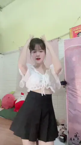 Lại là em cô gái 1m60 đến từ thanh hoá đây #thanhhoa #bacninh #trend #goertek_vina #nhảy #phungphinh ##xuhuong 