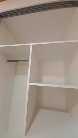 #wardrobe #cabinet #DIY #tiktok 
