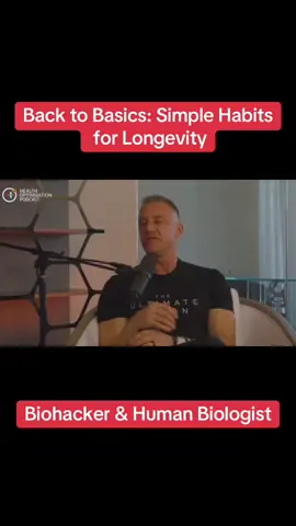 #superhuman #biohacking#optimalhealth #unlockyourpotential #timgray#garybrecka#thehealthoptimisationpodcast
