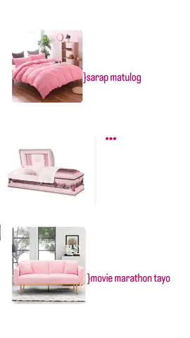 #pinkcoffin #trend 