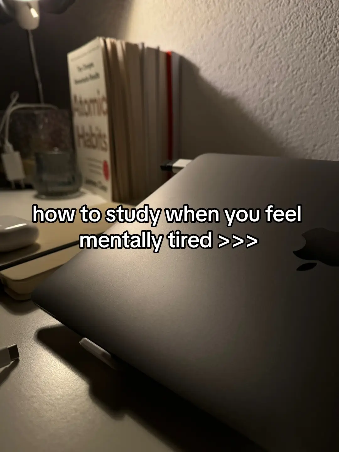 Some strategies I used when I felt mentally tired 🫶🏼 #studytok #studytips #studymethod #students #studymotivation #exampreparation #examseason 