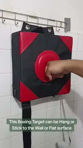 Boxing wall target boxing target Home wall hanging sandbag boxing target Sanda training equipment Adult and child fighting sandbag! #createtowin #tiktokshopsg #tiktokshopsgsale #weeklywedrush #doremitoysandgoodies 
