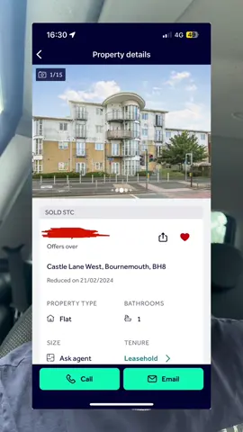 Ive got something to tell you guys #ethanoverton #firsttimebuyer 