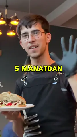 5 manatdan Döner Mary şäher Böwenjik kafeda +99365902008 dostawka üçin