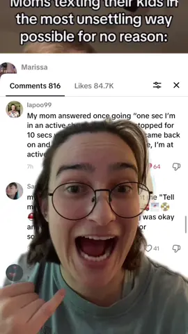 Replying to @jadedone Part 2 LOL #comedy #parents #funny #moms #dads #wtf 