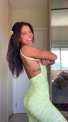 Sem entender o porque demorei tanto pra fazer essa🫠