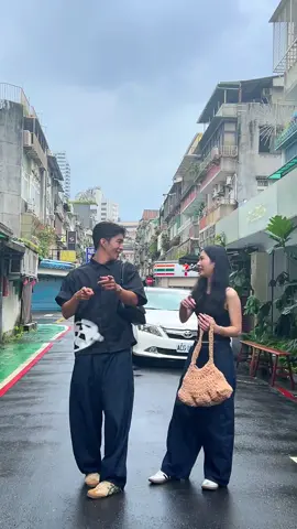 Cái quần gì mà nam nữ mặc đều đẹp 😡😡#leeminchunn #melivenetwork #quangthem 