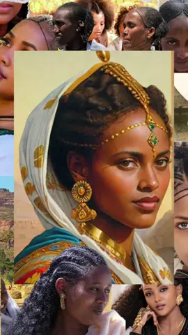 The timeless beauty and rich cultural history of Tigray's traditional women's braiding styles. #tigray #tigraytiktok #tigrayhistory #tigraytiktok🇻🇳🇻🇳tigraytiktok #tigrayan #tigray_ትግራይ #tdftigray_ትግራይ💊 #tigrayculture #bahlitigray #tegaru_tiktok #tigrayangriot #woyane #tigrayanhairstyles  #ትግራይ_ንዘለኣለም_ትነብር🙏🇻🇳 #ትግራይ #tegaru💊💊  #habeshatiktok #habesha #adwa #tigraymusic #mekelle  #ትግራይ #ትግራይ_ዛዓደይ #habesha #tigrayanwomen 
