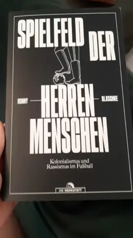 Nachdem ich bei der Buchvorstellung war, musste ich mir das Buch kaufen. Empfehle euch auch die Doku 