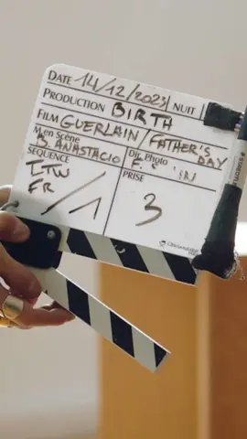 The story of a Guerlain icon, told and retold across generations. Watch to see how Habit Rouge has shaped the bond between father and son through the years. — #GuerlainGift #FathersDay #HabitRouge #MensFragrance