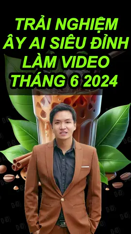 Trải Nghiệm AI Siêu Đỉnh Làm Video AI  #namsadoma #sadoma #videoai #lumalab #lumaai #videoai 