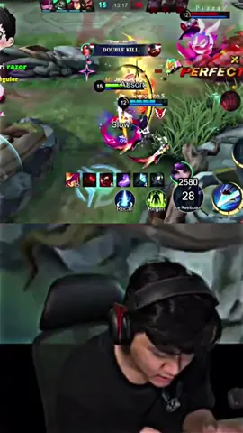 jeje moment #jejeadriel #mobilelegends #mlbbprojectnext #projectnext2024 #fyp 