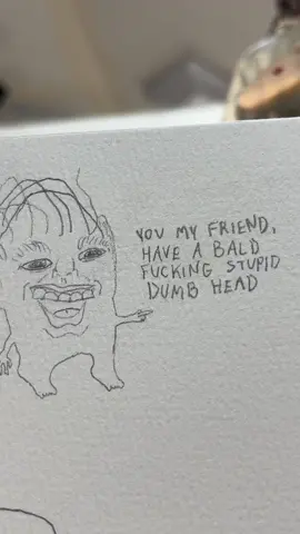 Rerun! My following was less than half when I posted this and its one of my favorites so I hope you enjoy #fyp #foryou #foryoupage #comic #cartoon #doodle #toon #drawing #funny #comedy #humor #car #camaro #surreal #drawings #cartoons #comics 