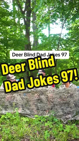Neeeooooowwww! 😂 #foryou #iceytek #deerblinddadjokes #coolers #jokes #dadjokes #funny #forloh #Comedy 