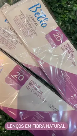 #lencos #depilação 