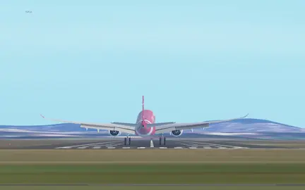 #infiniteflight #a330 #landing 