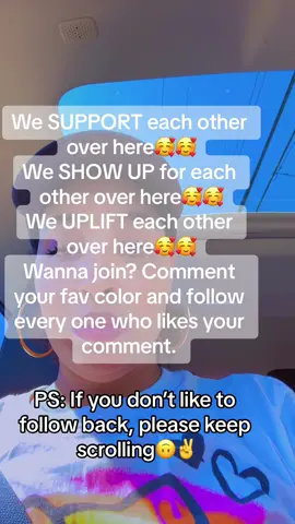 #roadto5k #roadto10k #MomsofTikTok #foryoupage #letsmakeithappen 