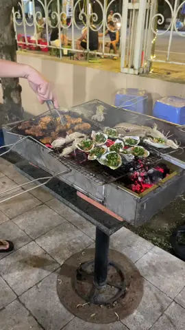 Nhậu đêm sầm sơn cứ phải là toẹt vời#dulichsamson2024 @Nhungđạt97 