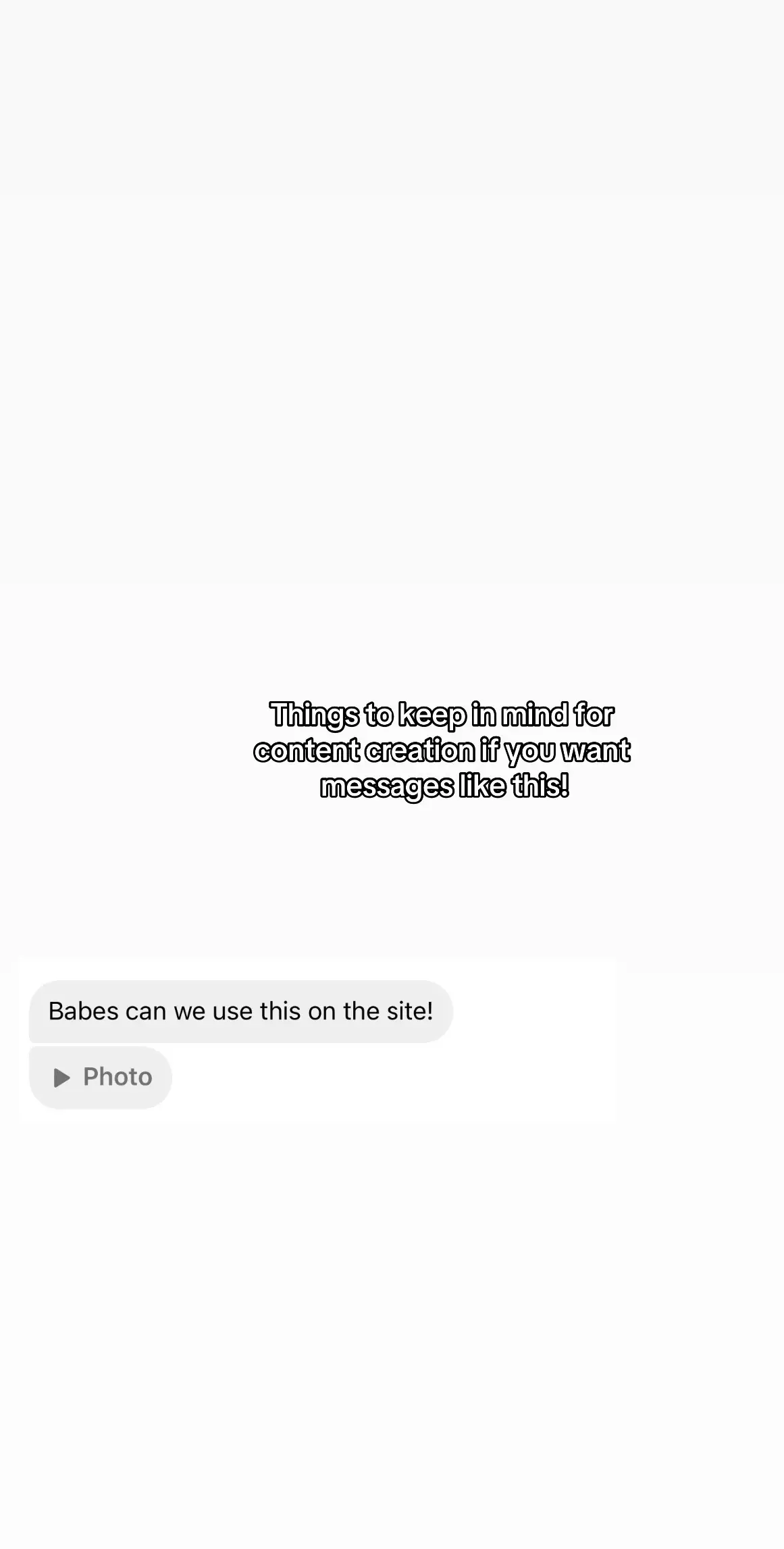 Hopefully you find these content creation tips helpful, i always envision what i want a shot or vibe of the photo to look like before it comes to life and these are just SOME of the things i take into consideration! 🤍 @prettylittlething #contentcreationtips #contentcreator #contentcreationtools #ugccontentcreator #howtobecomeacontentcreator 