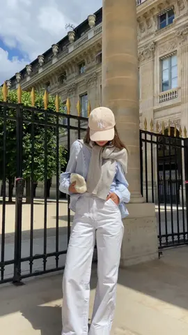 Outfits inspo summer 2024 in Paris #OOTD #outfitideas #outfitinspo #styleinspo #fashion #fashiontiktok #fyp outfit inspo summer 2024