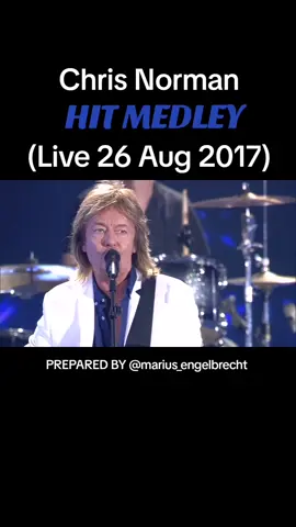 #MUSIC #MUSICVIDEO #LIVEPERFORMANCE #70SMUSIC #80SMUSIC #SMOKIE #chrisnorman #FYP 