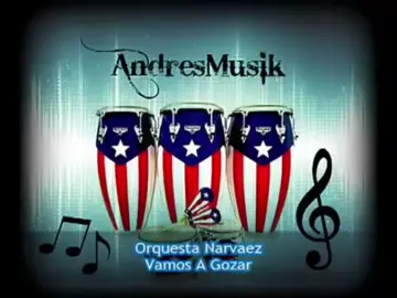 #vamosagozar #orquestanarvaez #salsa #salseros #ilovesalsa #salsacaleña #cali #colombia 