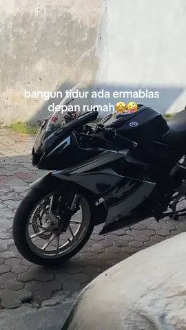jangan lupa bersyukur😊#r15v3 