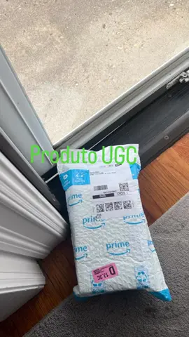 Vc pode ser UGC creator. Esse é um exemplo de produto criado so para foto. Me segue para maiores informacoes e dicas. #ugccreator #ugccontentcreator #ugccommunity #ugctips 