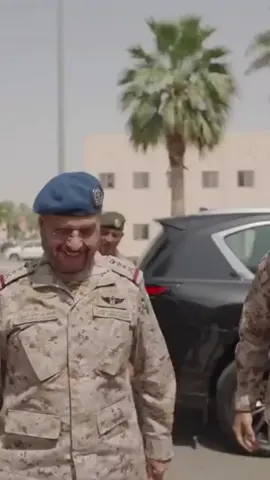 معالي رئيس هيئة الأركان العامة الفريق الأول الركن فياض الرويلي، أمن الحج والحجاج خط أحمر لن يتم التهاون فيه، ومشاركة ⁧‫#القوات_المسلحة‬⁩ تأتي دعمًا للقوات العسكرية المعنية بأمن وسلامة ضيوف الرحمن🇸🇦💚.#مكة_المكرمة #وزارة_الدفاع #السعودية🇸🇦 #اكسبلور 