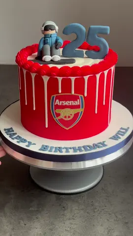 🏂⚽️ #cake #cakedecorating #football #snowboarding #caketok #cakevideo #birthdaycake #dripcake #buttercream #piping 