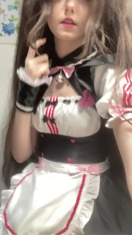 Guys follow my insta if you love me/j#Viral #fyp #eveilns #cosplay #nekopara #chocola 