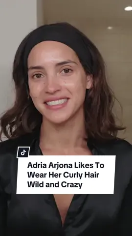 #AdriaArjona can sell anyone on her hair oil with a description like 'smells like bedtime!' #HitMan #SkinTok #GoToBedWithMe 