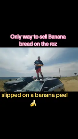 #BananaBread #ISlipped #4Everyine2See #True2Real 