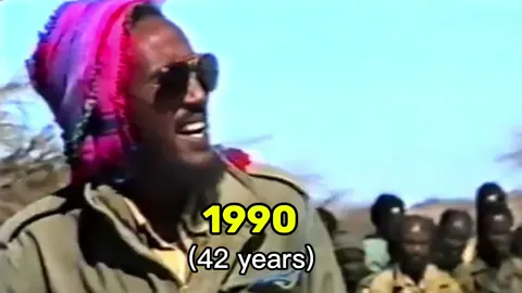 muuse biixi abdi evaluation president of somaliland #fyp #somalitiktok #somaliland #hargeisa 