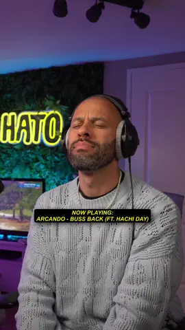 BIG TUNE ALERT 🚨 #dnballstars #dnb #drumandbass #arcando 