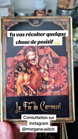 enfin tu vas recolter du positif #tiragedecartegratuit #cartomancienne #lectures #voyancegratuitepourtoi #tirages #voyance #voyancegratuitepourtoi 