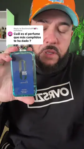 Afnan 9am dive #tiktokshop #perfume #fragancias 