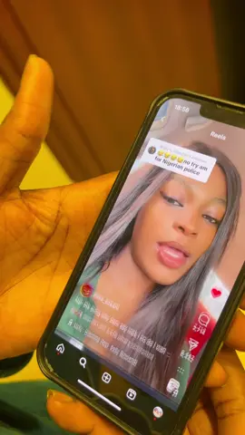 POV:- You decided to try this challenge in Warri😰 Cc @miss_ezeani  • • Shop @janemenaglitz on instagram ❤️