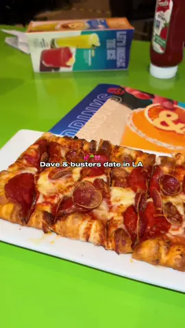 Mini vlog with my niecey 🥹🎀 #minivlog #dailyvlog #dayinmylife #daveandbusters #auntie #richauntie #la #vlogs #blackgirlvlogs #dateideas #traveltiktok #orangecounty 