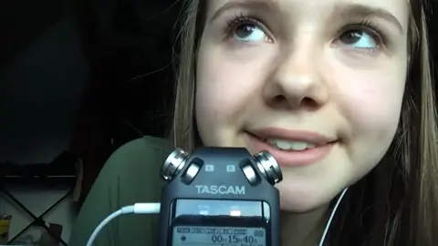 ASMR MOUTH SOUNDS 👅  #asmr #asmrmouthsounds 
