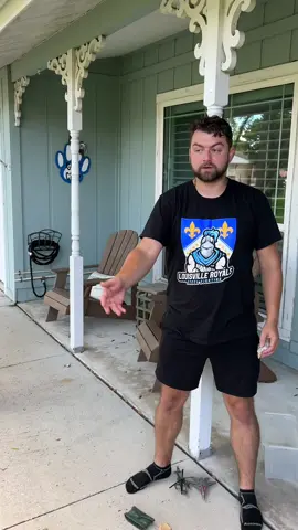They’re having the most fun. No one plays pretend like they do #History #nerd #funnyvideos #parenting #military 