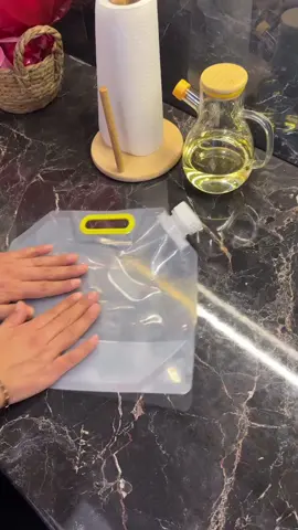 Kit Saco de Armazenamento Selado à Prova de Umidade para Grãos 10 unidades cada Kit 🧆