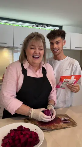 i think shes low key over me lol 