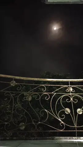 psikolog mahal, mending diem di balkon rumah sambil menikmati malam🪐