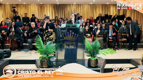 Josué 10:12 🎶🙌 | Agostina y Magalí Fernández 👉 SUSCRÍBETE AHORA para más videos de bendición y activa la campanita 🔔 para que te llegue una notificación cada vez que subamos un video nuevo.  👇 COMPARTE este video con tus amigos y familiares y ayúdanos a difundir el evangelio.  👍 DALE ME GUSTA si te gustó este video y quieres ver más como este.  💬 COMENTA qué te pareció este video y qué otros videos te gustaría que subamos.  🎥 MIRA NUESTRAS OTRAS LISTAS DE REPRODUCCIÓN:  🎬 Música cristiana: https://youtube.com/playlist?list=PLChsKS6JY_bY5h1M2sN3UzXvSQntvfITu. 🎬 Predicas de bendición: https://youtube.com/playlist?list=PLChsKS6JY_bYIWy5dfOsfgQ8u0vyKCG09 🎬 Radio Maná Online PODCAST: https://www.youtube.com/c/RadioMan%C3%A1OnlinePODCAST  CANAL DE YOUTUBE SHORTS: https://www.youtube.com/channel/UCwdc_BdKj-b30g3rdhqaYbg  CANAL DE WHATSAP: https://whatsapp.com/channel/0029VactJSEC6ZvmNh2S241A  #PabloSoraireFILMS