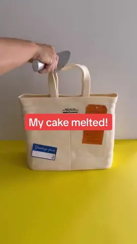 Bakers… do you have any stories? #cakesbymarian #cakedecorating #cakevideo #cakeart #caketok #cake #cakes #realisticcake #realorcake #viralcake 